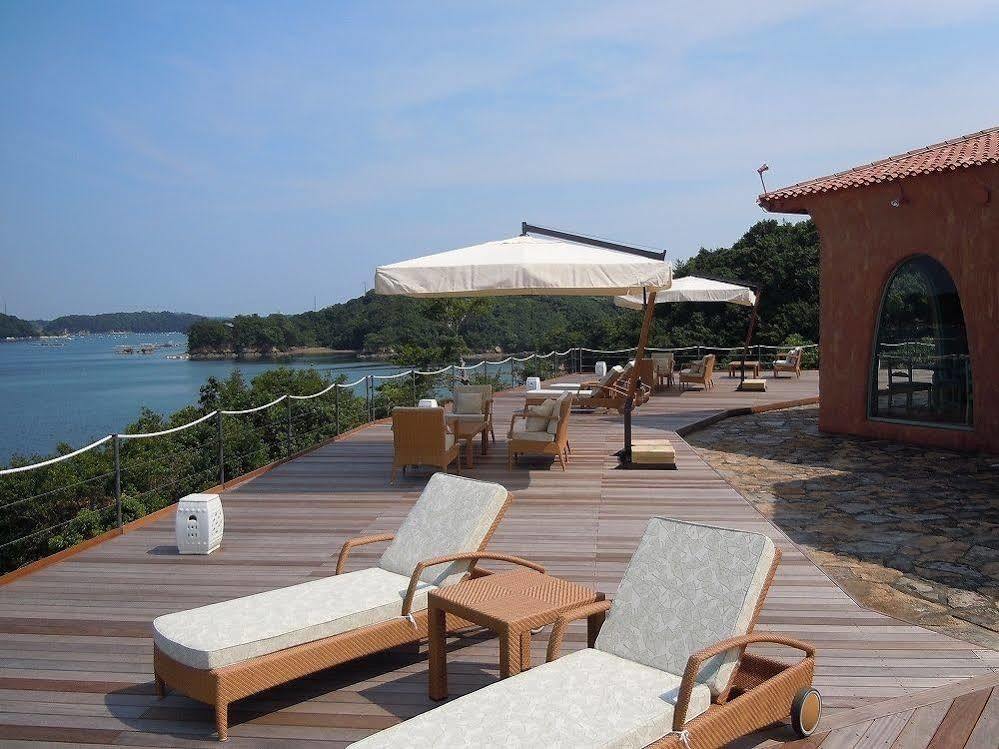 Shima Mediterranean Village Exterior photo